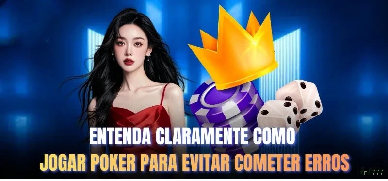 Cassino ao vivo fnf777 dealers