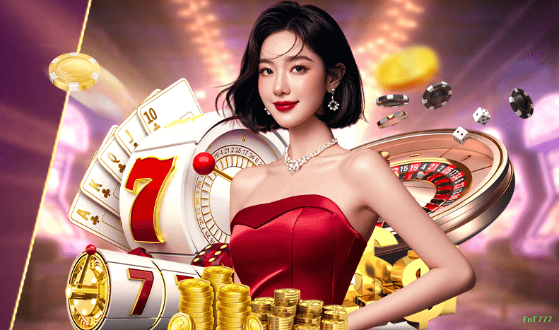 App fnf777 Android download