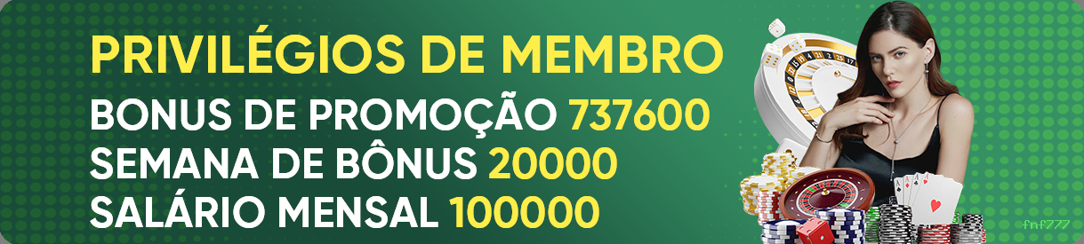 Formulário registro fnf777